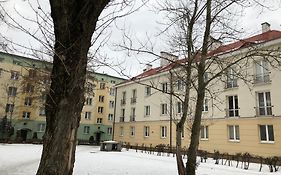 CR Cichy Apartament w Centrum